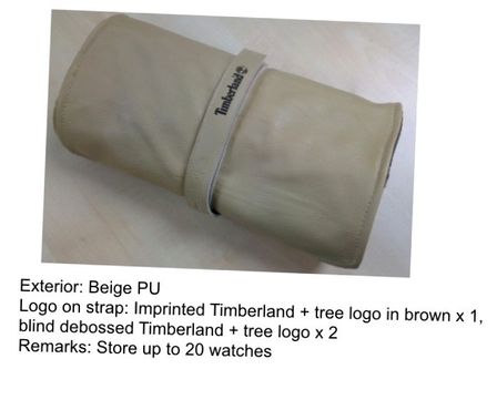 Timberland Sales Roll TBL-99-PL-SR-11