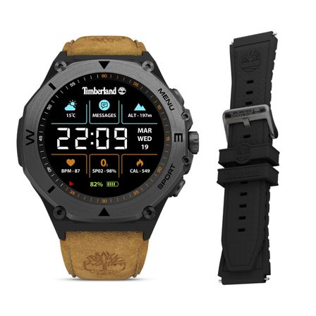 Timberland Smarttdigb00898x0