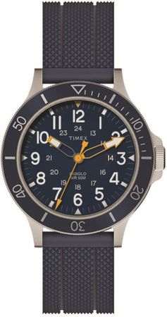 Timex Allied Coastline TW2R60700
