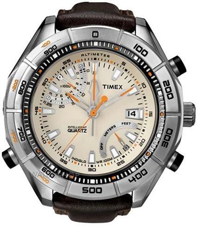 Timex E-altimeter T2N728