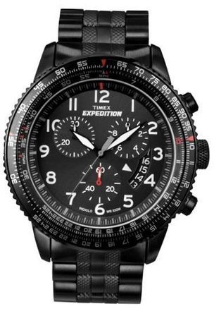 Timex Expedition Military T49825