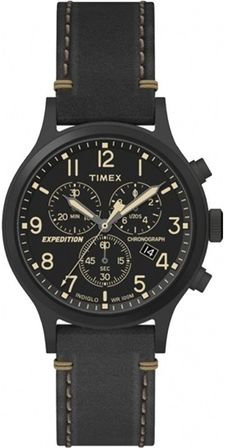 Timex Expscout TW4B09100