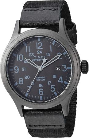 Timex Expscout TW4B14200