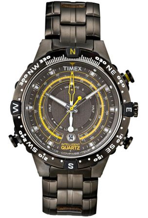 Timex Intelligent Quartz T2P139