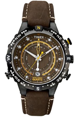 Timex Intelligent Quartz T2P141