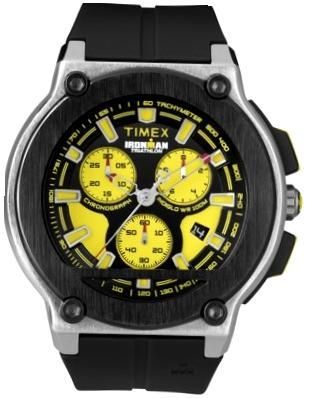 Timex Ironman Dress Chronograph T5K350
