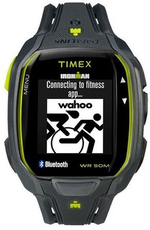Timex Ironman Personal Trainer TW5K84500H4