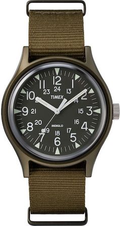Timex Mk1 TW2R37500