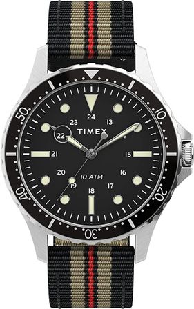 Timex Navi Xl TW2U11100
