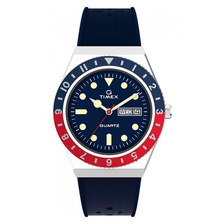 Timex Q Diver TW2V32100