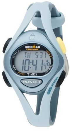 Timex sleek Ironman 50 Lap T59211SU