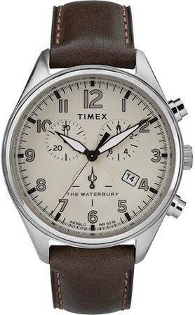 Timex The Waterbury Traditional TW2R88200