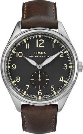 Timex The Waterbury Traditional TW2R88800