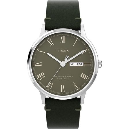 Timex The Waterbury TW2W50500