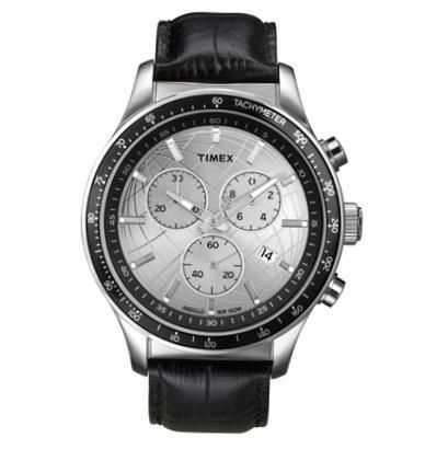 Timex Traveller T2N820