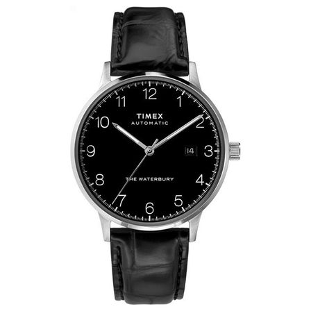 Timex Waterbury Automatic TW2T70000