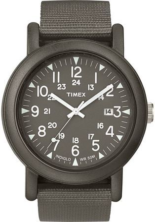 Timex Weekender TW2P62500