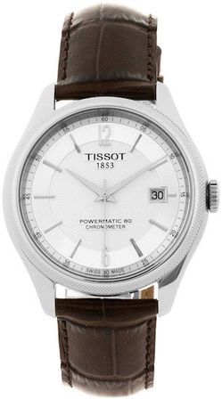 Tissot Ballade Powermatic 80 T1084081603700