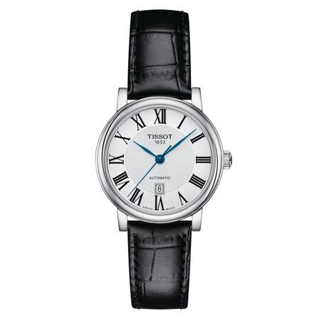 Tissot Carson Automatic T1222071603300