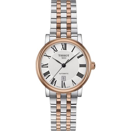 Tissot Carson Automatic T1222072203300