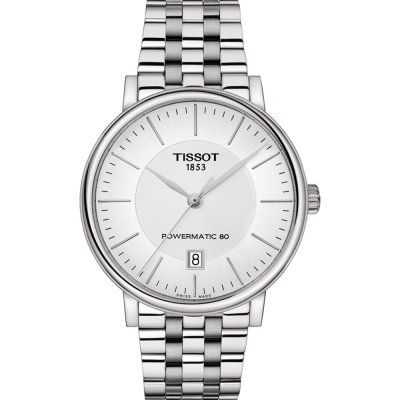 Tissot Carson Automatic T1224071103100