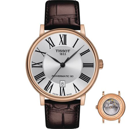 Tissot Carson Automatic T1224073603300