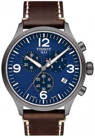 Tissot Chrono Xl T1166173604700