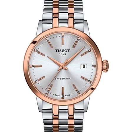 Tissot Classic Dream Swissmatic T1294072203100