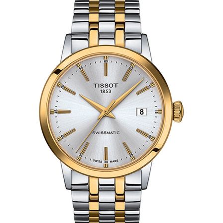 Tissot Classic Dream T1294072203101
