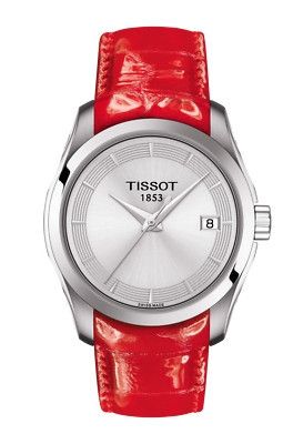 Tissot Couturier T0352101603101