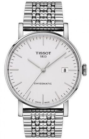 Tissot Everytime Swissmatic T1094071103100