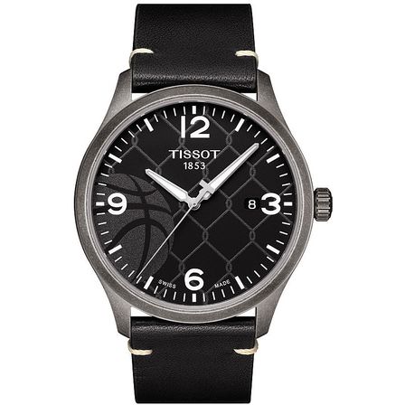 Tissot Gent Xl 3x3 Street Basketball T1164103606700