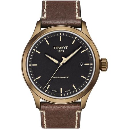 Tissot Gent Xl Swissmatic T1164073605100