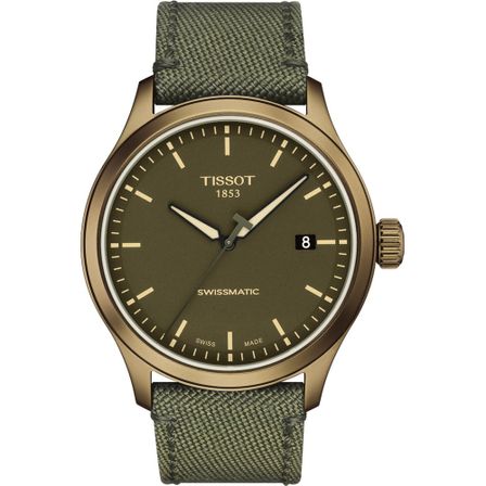 Tissot Gent Xl Swissmatic T1164073709100