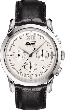 Tissot Heritage 1948 T66172233