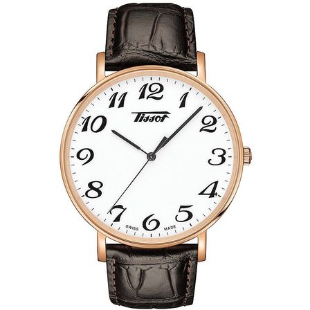 Tissot Heritage Everytime Desire Large T1096103601201