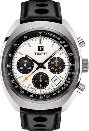 Tissot Heritage T1244271603100