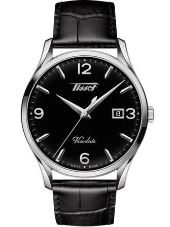 Tissot Heritage Visodate Automatic T1184101605700