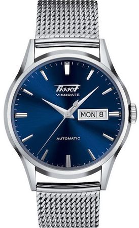 Tissot Heritage Visodate T0194301104100