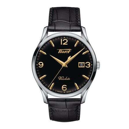 Tissot Heritage Visodate T1184101605702