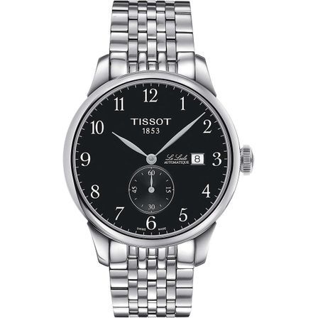 Tissot Le Locle Automatique Petite Seconde T0064281105200