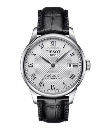 Tissot Le Locle Powermatic 80 T006.407.16.033.00