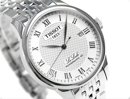 Tissot Le Locle T0064071103300