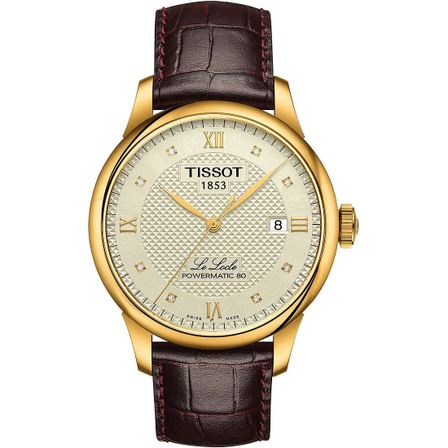 Tissot Le Locle T0064073626600