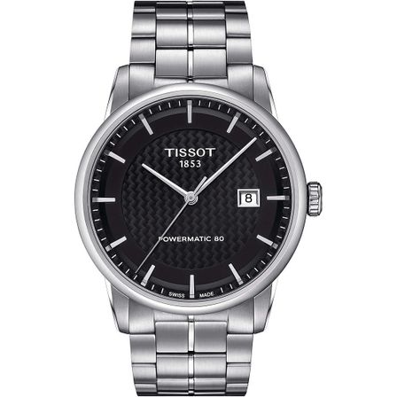 Tissot Luxury Powermatic 80 T0864071120102