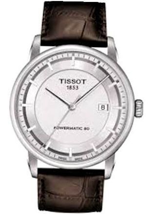 Tissot Luxury T0864071603100_
