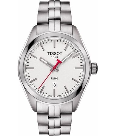 Tissot Pr100 Nba T1012101103100