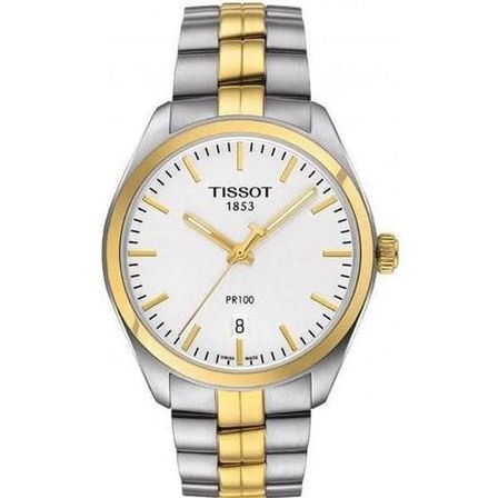 Tissot Pr100 T1014102203100