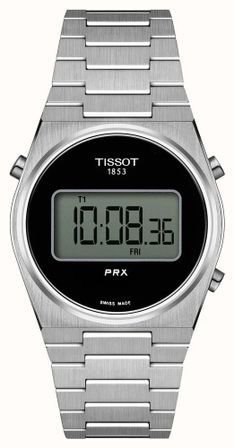 Tissot Prx Digital T1372631105000