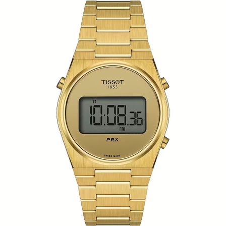 Tissot Prx Digital T1372633302000